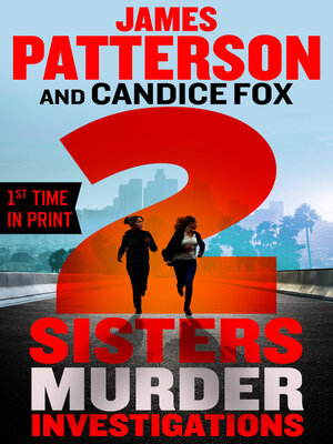 2 Sisters Murder Investigations - ebook